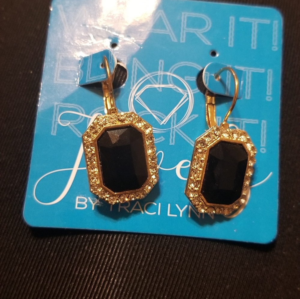 Jewelz by Traci Lynn
